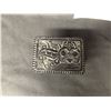 Image 2 : Very Well Made Black First Nations Box with Lid. Signed by Denny Dixon 2 x 1.5 x 2