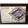 Image 2 : Parker Brothers Monopoly Board Game NEW Sealed in Box. .Com Edition