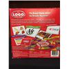 Image 2 : The Logo Board Game. Complete
