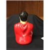 Image 2 : Vintage 1974 Superman Piggy Bank