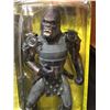 Image 2 : Planet of the Apes "ATTAR" Action Figure. Still Sealed in The Package