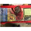Image 2 : Stephen King " The Girl Who Loved Tom Gordon" In Excellent Condition In Original Bag. Taken Out for 