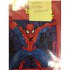 Image 2 : Lot of 5 Comic Book Colouring Books. Spiderman, DC Comics Superheros, Turtles, Hercules. Only a few 