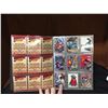 Image 2 : Set of 1993 Superman Trading Cards 1-99 Plus the Checklist