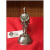 Image 1 : PPCLI Princess Patricias Canadian Light Infantry Statue. 4.5" H