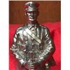 Image 2 : PPCLI Princess Patricias Canadian Light Infantry Statue. 4.5" H