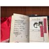 Image 2 : 5 Vintage Canadian Passports Plus a People's Republic of China Foreign Experts Certificate