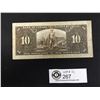 Image 2 : 1937 Bank of Canada $10 Bank Note