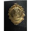 Image 2 : Vintage Sterling Silver Highland Dance Medal