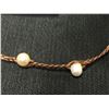 Image 2 : Real Pearl Necklace