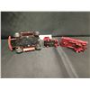 Image 2 : 2 Die Cast Dinky Toys As Found