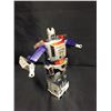 Image 3 : Transformers Glavatron. 1986 10" Tall