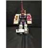 Image 1 : Transformers Megatron 2001 Hasbro 11" Tall