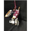 Image 2 : Transformers Megatron 2001 Hasbro 11" Tall