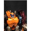 Image 2 : Transformers Beast Wars Optimal Optimus