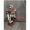 Image 2 : Robot Toy 13" Tall