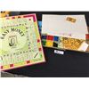 Image 2 : Vintage 1974 Easy Money Board Game