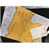 Image 2 : 1964 Avalon Hill : AFRIKA KORPS WW2 Desert Campaign game in Box