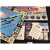 Image 2 : Monopoly Century of Flight Aviation Edition