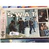 Image 3 : Lot of 3 Vintage Stratagy Games. Baretta, The S.W.A.T. Conspiracy