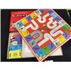 Image 2 : Vintage Board Game. " Careers"