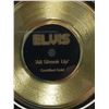 Image 2 : Elvis Presley All Shook Up Mini Gold Record in A New Frame. 11.5" x 13"
