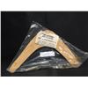 Image 2 : Vintage Australian Boomerang Still in the Package With Instructions