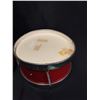 Image 2 : Vintage in The Box, 1970's " The Rhythm Teacher" Toy Marching Drum. Has Been Played With
