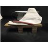 Image 2 : Vintage Porcelain Pot and A Pair of Wooden Japanese Shoes