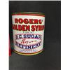 Image 2 : 2 Vintage Rogers Golden Syrup Tins and a Prince Albert Tobacco Tin