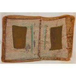 Tony O'Malley HRHA (1913-2003) ABSTRACT SERIES (B