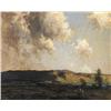 Image 1 : James Humbert Craig RHA RUA (1877-1944) LANDSCAPE