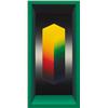 Image 1 : Francis Tansey (b.1959) MONOLITH I