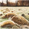 Image 2 : Trevor Geoghegan (b.1946) FROST - A TRYPTYCH