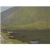 Image 1 : Cecil Maguire RHA RUA (b.1930) LOUGH MUCK, CONNEM