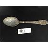 Image 2 : Antique Serving Spoons,Vintage Watch Keys and a spoon Marked 800 Silver