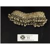 Image 3 : Vintage Pair of Ankle Bracelets with Bells. Nicely Made