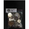 Image 2 : Small Bag of World Coins
