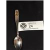 Image 2 : Vintage RCMP Collector Spoon