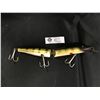 Image 2 : 2 Large Fishing Lures. 12.5" L Both in Very Good Condition