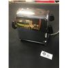 Image 1 : Vintage Mid Century Modern Toaster. In Very Good Working Condition. Used Recently..