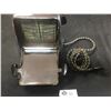 Image 3 : Vintage Mid Century Modern Toaster. In Very Good Working Condition. Used Recently..