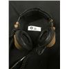 Image 2 : Lot of 2 Vintage Radios and a Pair of Vintage Headphones