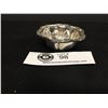Image 1 : Vintage. Small Birks Sterling Silver Pinch Bowl