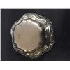 Image 2 : Vintage. Small Birks Sterling Silver Pinch Bowl