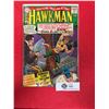 Image 1 : DC Comics. Hawkman. In Bag on White Board