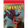 Image 2 : DC Comics. Hawkman. In Bag on White Board