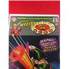 Image 2 : DC Comics. House of Mystery.Human Buzz Saw In Bag on White Board