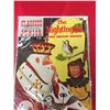 Image 2 : Classics Illustrated Junior #520 The Nightingale In Bag On a White Board