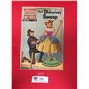 Image 1 : Classics Illustrated Junior #536 The Chimney Sweep In Bag On a White Board
